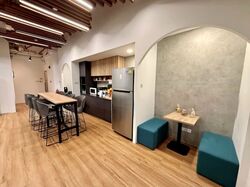Lucrum Capital Building (D1), Office #533730931